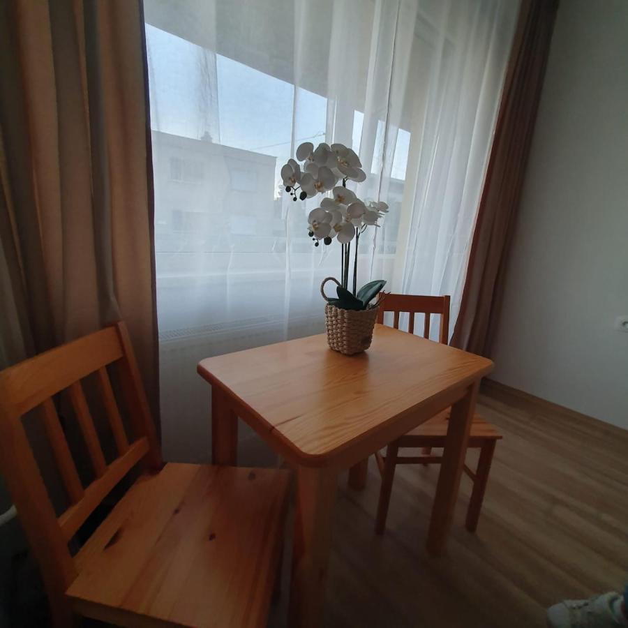 Ubytovanie Funstar Topoľčany 외부 사진